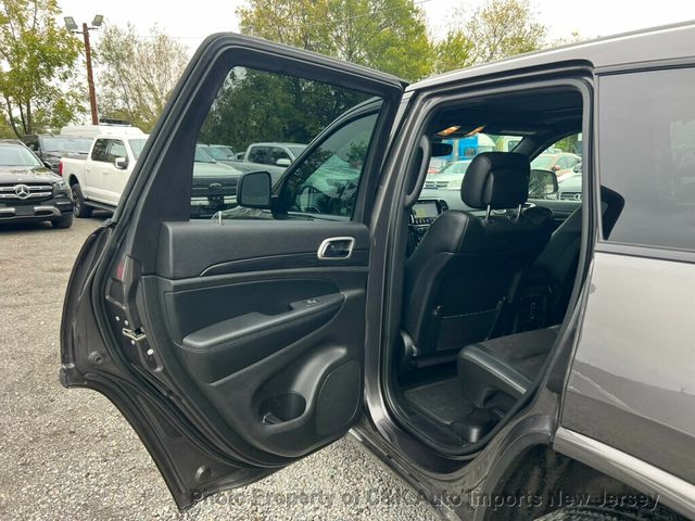 2020 Jeep Grand Cherokee Altitude 4x4,SUNROOF,Customer Preferred Pkg,LIGHTING,PROTECH II - 22929934 - 38