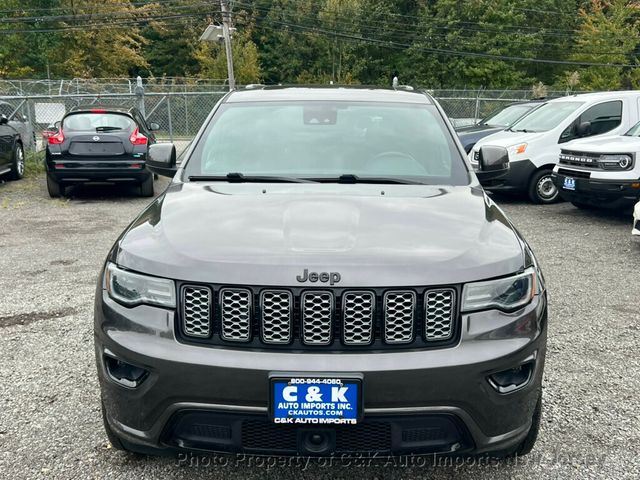 2020 Jeep Grand Cherokee Altitude 4x4,SUNROOF,Customer Preferred Pkg,LIGHTING,PROTECH II - 22929934 - 3