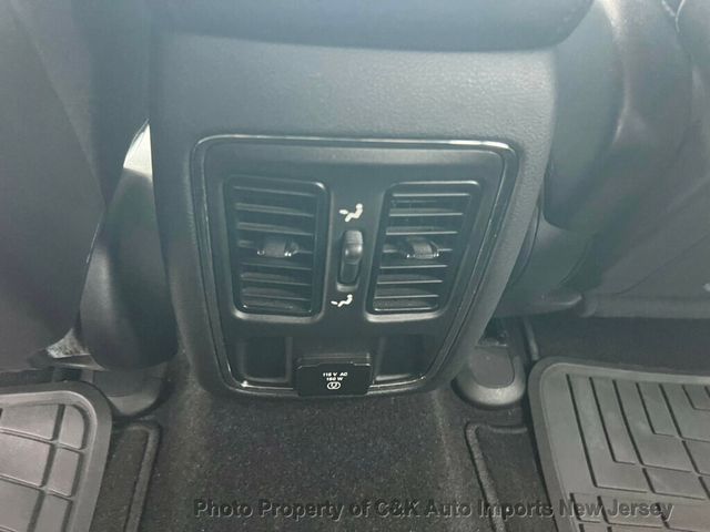2020 Jeep Grand Cherokee Altitude 4x4,SUNROOF,Customer Preferred Pkg,LIGHTING,PROTECH II - 22929934 - 40