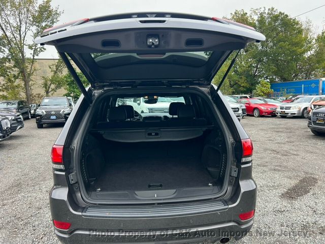 2020 Jeep Grand Cherokee Altitude 4x4,SUNROOF,Customer Preferred Pkg,LIGHTING,PROTECH II - 22929934 - 41