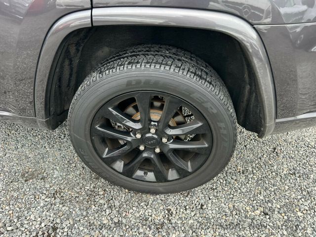 2020 Jeep Grand Cherokee Altitude 4x4,SUNROOF,Customer Preferred Pkg,LIGHTING,PROTECH II - 22929934 - 42