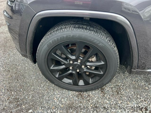 2020 Jeep Grand Cherokee Altitude 4x4,SUNROOF,Customer Preferred Pkg,LIGHTING,PROTECH II - 22929934 - 43