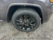 2020 Jeep Grand Cherokee Altitude 4x4,SUNROOF,Customer Preferred Pkg,LIGHTING,PROTECH II - 22929934 - 44