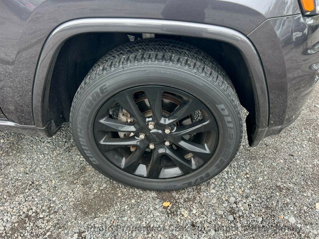 2020 Jeep Grand Cherokee Altitude 4x4,SUNROOF,Customer Preferred Pkg,LIGHTING,PROTECH II - 22929934 - 44