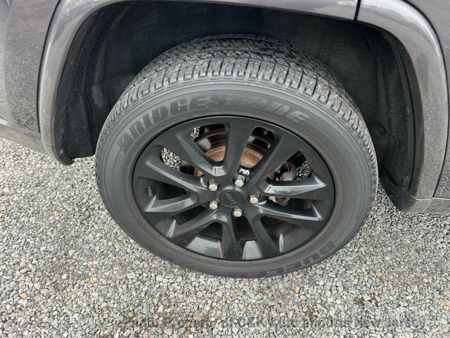 2020 Jeep Grand Cherokee Altitude 4x4,SUNROOF,Customer Preferred Pkg,LIGHTING,PROTECH II - 22929934 - 45