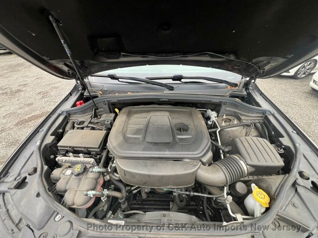 2020 Jeep Grand Cherokee Altitude 4x4,SUNROOF,Customer Preferred Pkg,LIGHTING,PROTECH II - 22929934 - 46