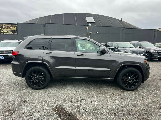 2020 Jeep Grand Cherokee Altitude 4x4,SUNROOF,Customer Preferred Pkg,LIGHTING,PROTECH II - 22929934 - 6