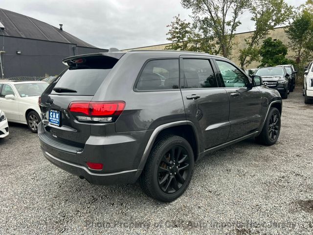 2020 Jeep Grand Cherokee Altitude 4x4,SUNROOF,Customer Preferred Pkg,LIGHTING,PROTECH II - 22929934 - 8