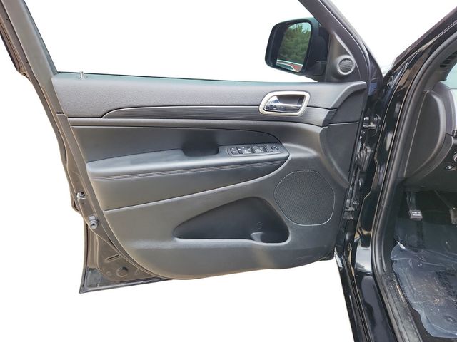 2020 Jeep Grand Cherokee Altitude 4x4 with Power Sunroof - 22946510 - 10