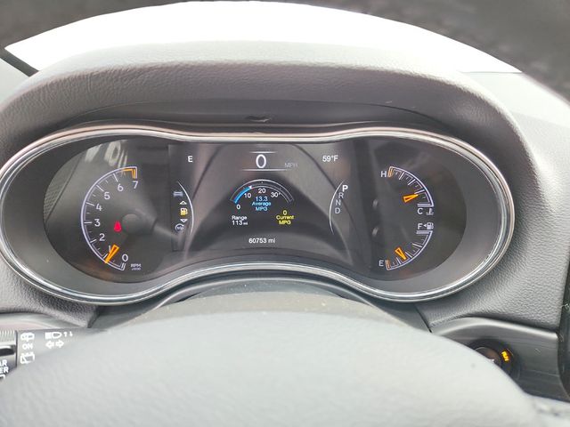 2020 Jeep Grand Cherokee Altitude 4x4 with Power Sunroof - 22946510 - 14