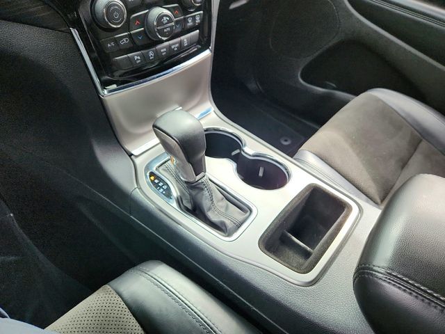 2020 Jeep Grand Cherokee Altitude 4x4 with Power Sunroof - 22946510 - 16