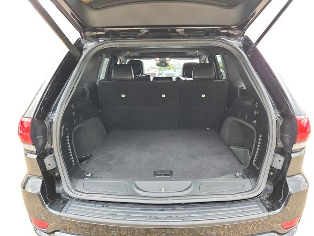 2020 Jeep Grand Cherokee Altitude 4x4 with Power Sunroof - 22946510 - 22