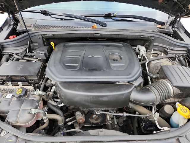 2020 Jeep Grand Cherokee Altitude 4x4 with Power Sunroof - 22946510 - 26