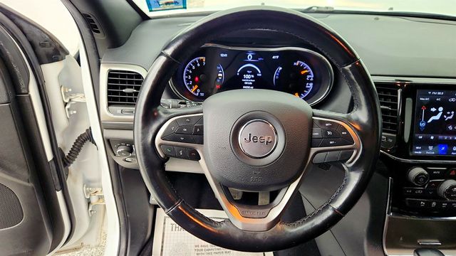 2020 Jeep Grand Cherokee Altitude 4x4 w/ Power Sunroof - 23003358 - 13