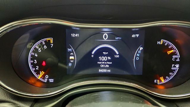 2020 Jeep Grand Cherokee Altitude 4x4 w/ Power Sunroof - 23003358 - 14