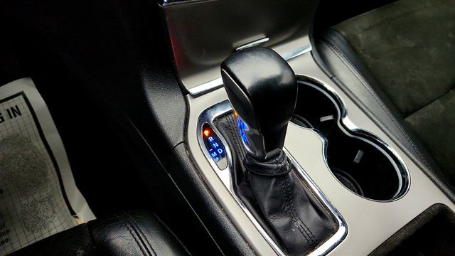 2020 Jeep Grand Cherokee Altitude 4x4 w/ Power Sunroof - 23003358 - 16