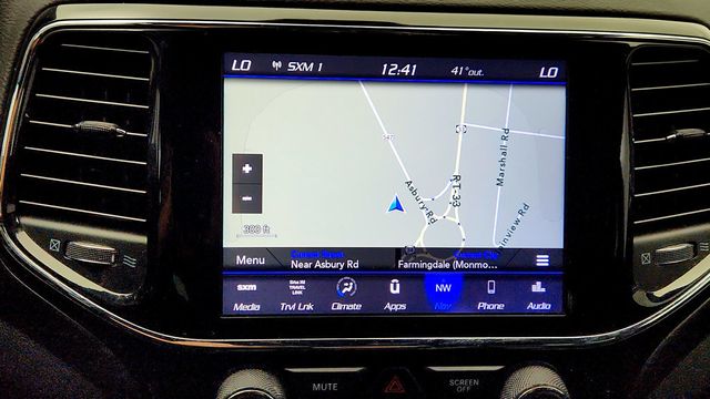 2020 Jeep Grand Cherokee Altitude 4x4 w/ Power Sunroof - 23003358 - 19