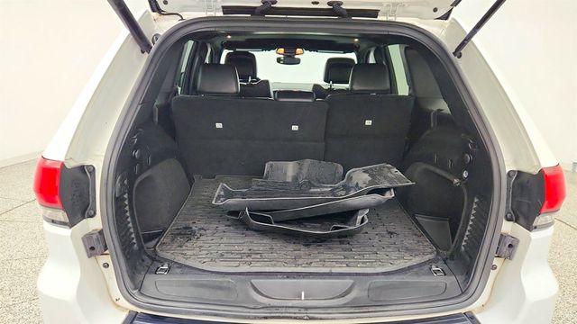 2020 Jeep Grand Cherokee Altitude 4x4 w/ Power Sunroof - 23003358 - 22