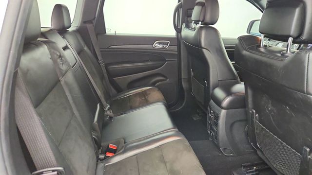 2020 Jeep Grand Cherokee Altitude 4x4 w/ Power Sunroof - 23003358 - 23