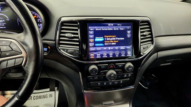2020 Jeep Grand Cherokee Altitude 4x4 w/ ProTech I Pkg - 23036190 - 15