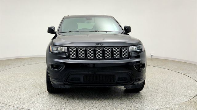 2020 Jeep Grand Cherokee Altitude 4x4 w/ ProTech I Pkg - 23036190 - 1