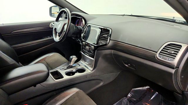 2020 Jeep Grand Cherokee Altitude 4x4 w/ ProTech I Pkg - 23036190 - 23