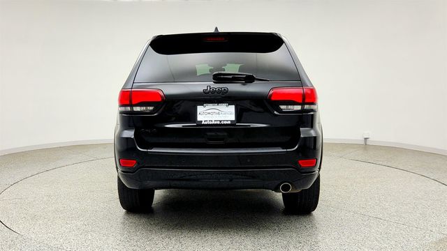 2020 Jeep Grand Cherokee Altitude 4x4 w/ ProTech I Pkg - 23036190 - 5