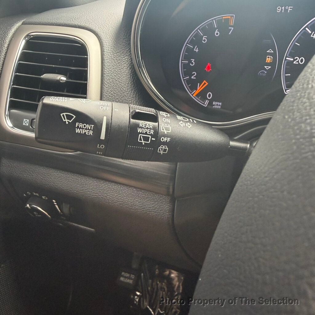 Jeep Grand Cherokee photo 27