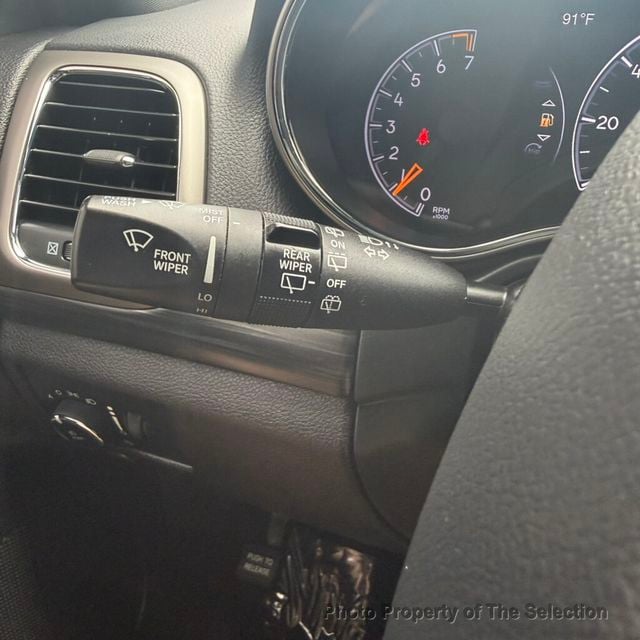 2020 Jeep Grand Cherokee ALTITUDE 4X4 W/QUICK ORDER PACKAGE 2 BZ ALTITUDE - 23062084 - 26