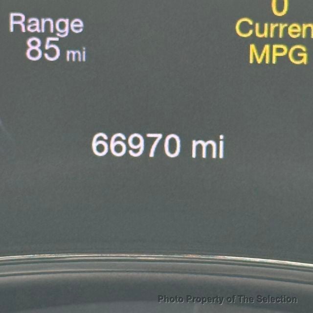 2020 Jeep Grand Cherokee ALTITUDE 4X4 W/QUICK ORDER PACKAGE 2 BZ ALTITUDE - 23062084 - 28