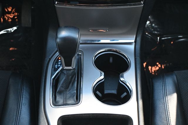 2020 Jeep Grand Cherokee Altitude Brand New Tires - 22958892 - 12