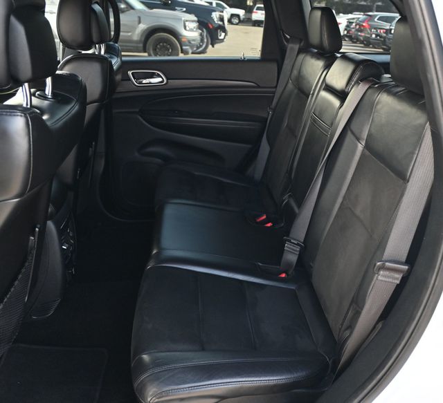 2020 Jeep Grand Cherokee Altitude Brand New Tires - 22958892 - 14