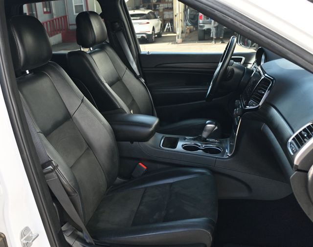 2020 Jeep Grand Cherokee Altitude Brand New Tires - 22958892 - 15