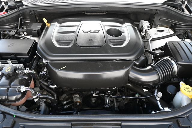 2020 Jeep Grand Cherokee Altitude Brand New Tires - 22958892 - 19