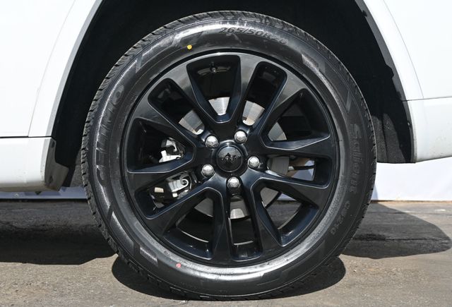 2020 Jeep Grand Cherokee Altitude Brand New Tires - 22958892 - 6