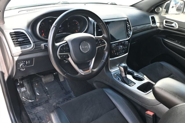 2020 Jeep Grand Cherokee Altitude Brand New Tires - 22958892 - 7