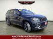 2020 Jeep Grand Cherokee High Altitude 4x4 - 23025660 - 9