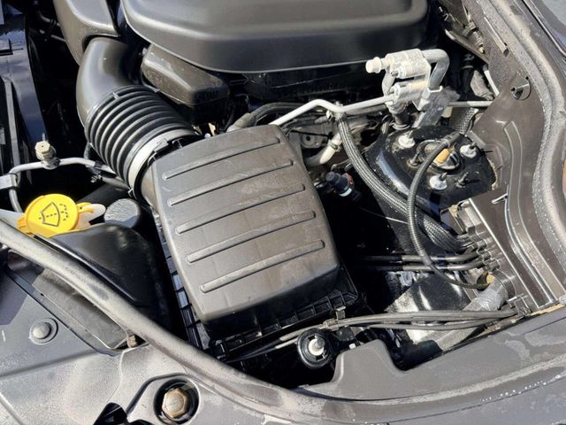 2020 Jeep Grand Cherokee High Altitude 4x4 - 23025660 - 12