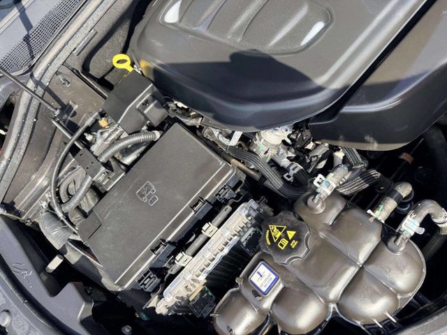 2020 Jeep Grand Cherokee High Altitude 4x4 - 23025660 - 13