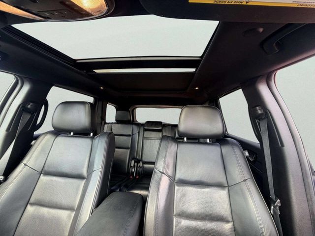 2020 Jeep Grand Cherokee High Altitude 4x4 - 23025660 - 19