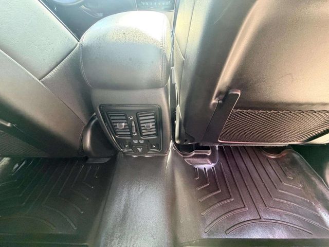 2020 Jeep Grand Cherokee High Altitude 4x4 - 23025660 - 29