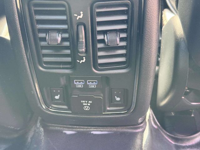 2020 Jeep Grand Cherokee High Altitude 4x4 - 23025660 - 30