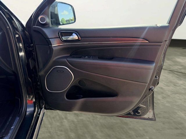 2020 Jeep Grand Cherokee High Altitude 4x4 - 23025660 - 31