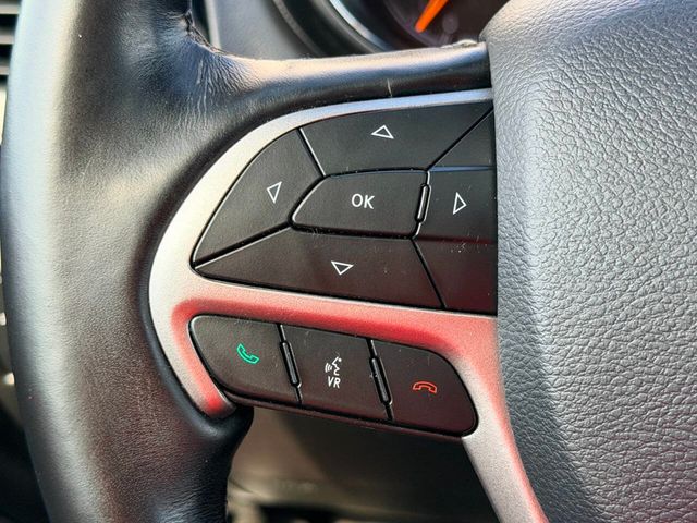 2020 Jeep Grand Cherokee High Altitude 4x4 - 23025660 - 36