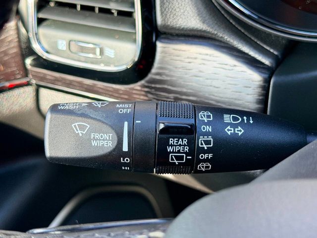 2020 Jeep Grand Cherokee High Altitude 4x4 - 23025660 - 37