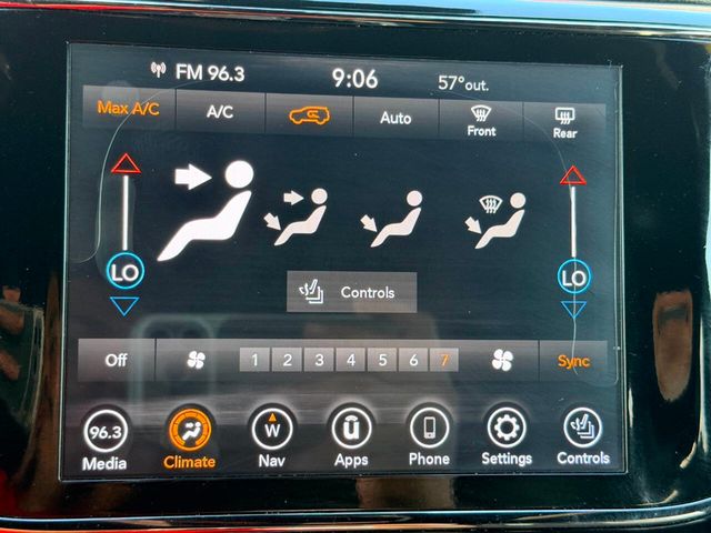 2020 Jeep Grand Cherokee High Altitude 4x4 - 23025660 - 40