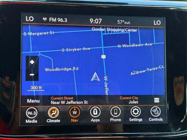 2020 Jeep Grand Cherokee High Altitude 4x4 - 23025660 - 41