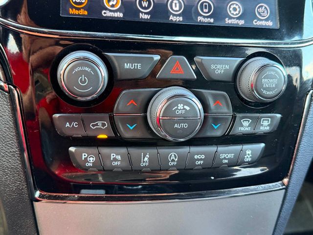 2020 Jeep Grand Cherokee High Altitude 4x4 - 23025660 - 46