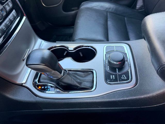 2020 Jeep Grand Cherokee High Altitude 4x4 - 23025660 - 47