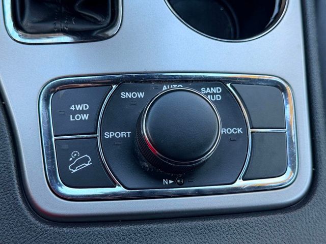 2020 Jeep Grand Cherokee High Altitude 4x4 - 23025660 - 49